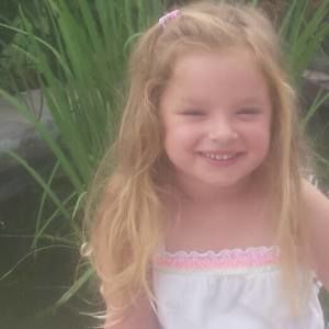 Meet your Posher, Blake